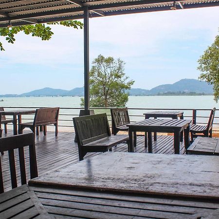 Baan Panwa Resort&Spa Esterno foto