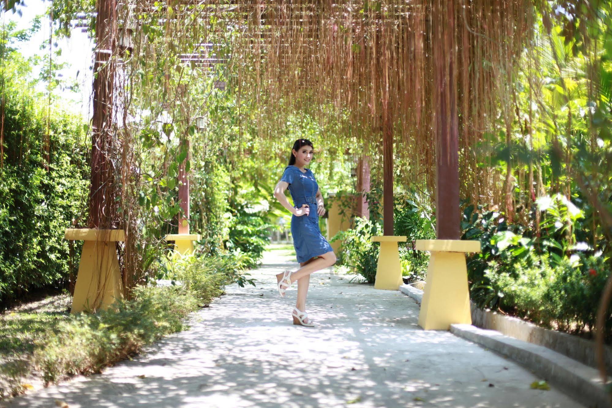 Baan Panwa Resort&Spa Esterno foto