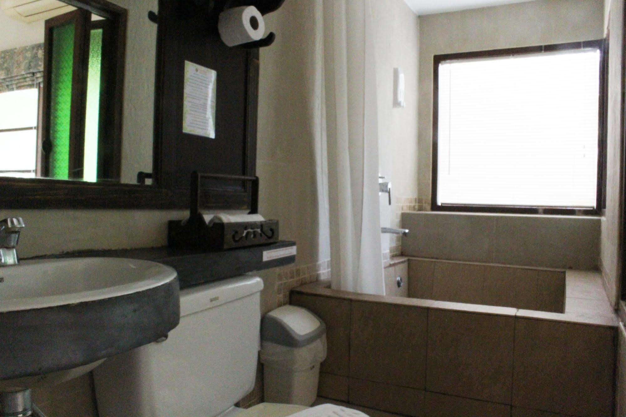 Baan Panwa Resort&Spa Esterno foto