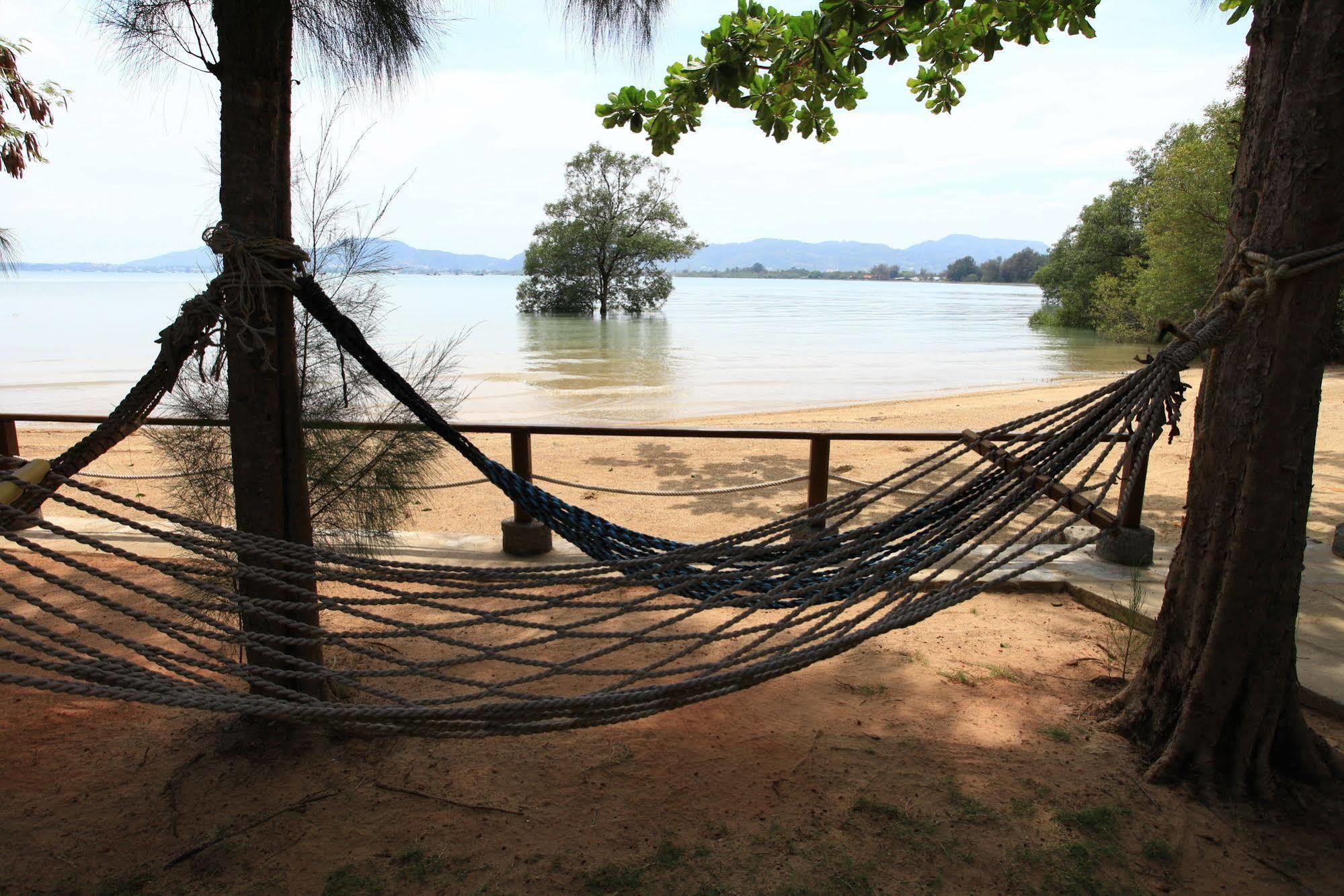 Baan Panwa Resort&Spa Esterno foto