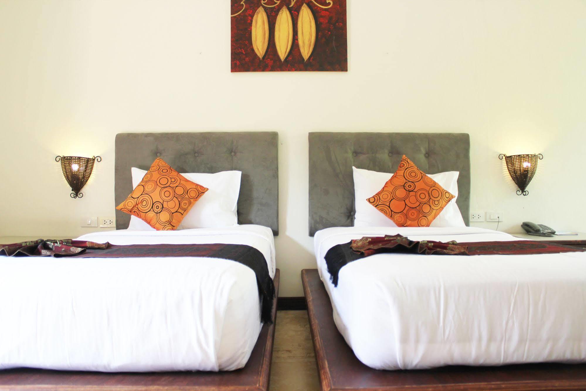 Baan Panwa Resort&Spa Esterno foto
