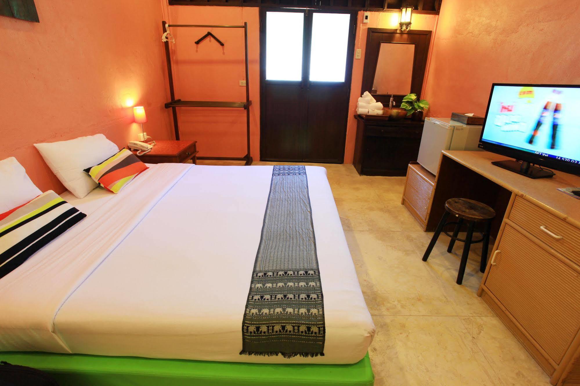 Baan Panwa Resort&Spa Esterno foto
