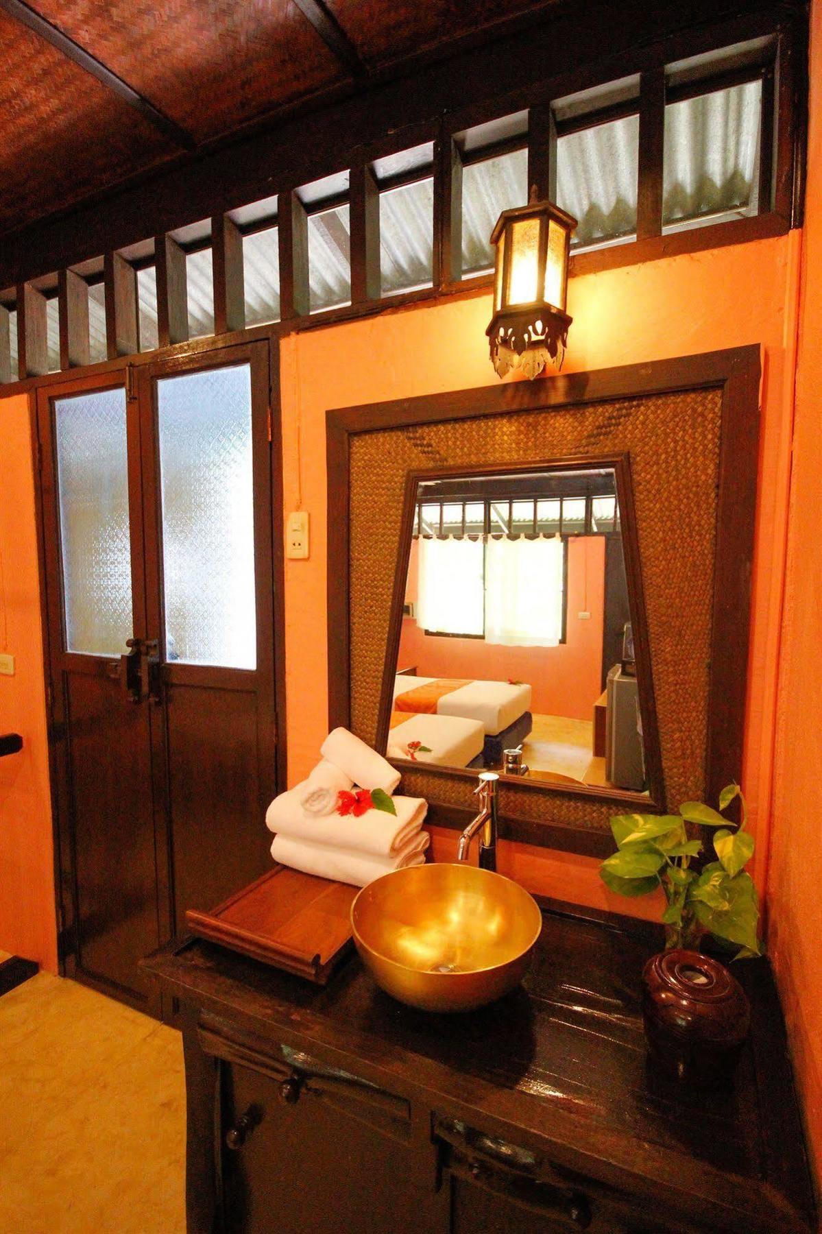 Baan Panwa Resort&Spa Esterno foto